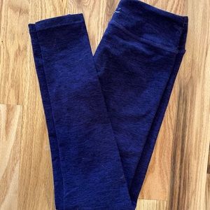 Beyond Yoga Spacedye Leggings (Mid-Rise)